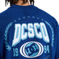 DC Men's Crown College T-Shirt