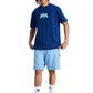 DC Men's Crown College T-Shirt