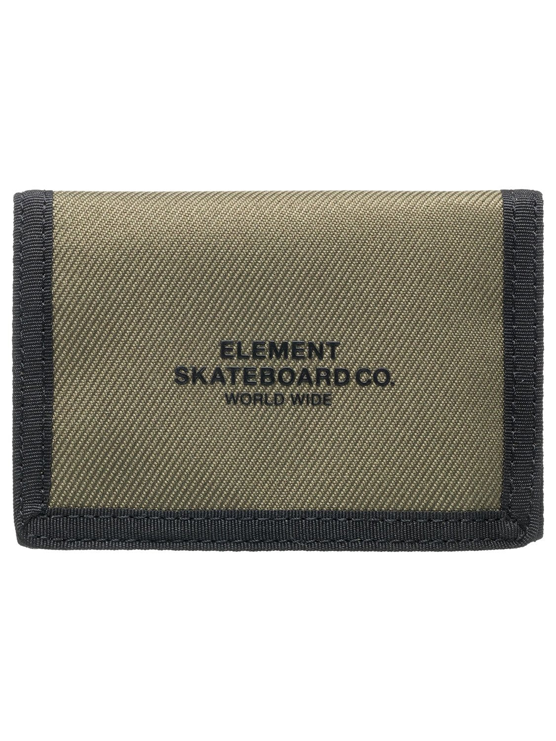 Element Men's Chart Wallet