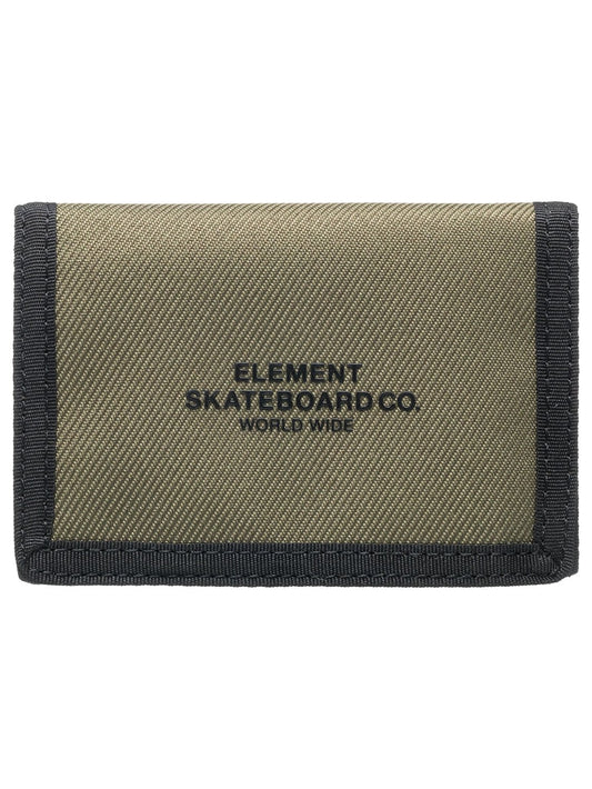 Element Men's Chart Wallet