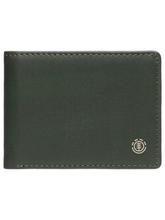 Element Men's Sedge Mini Wallet