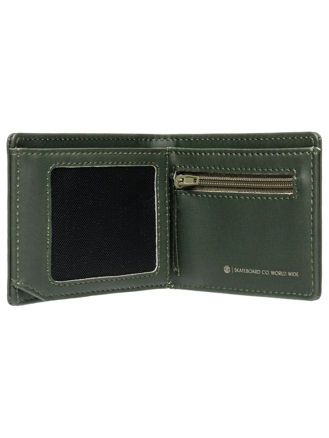 Element Men's Sedge Mini Wallet