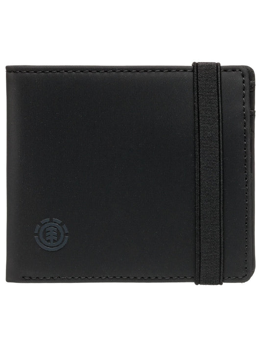Element Men's Hodge Strap Wallet