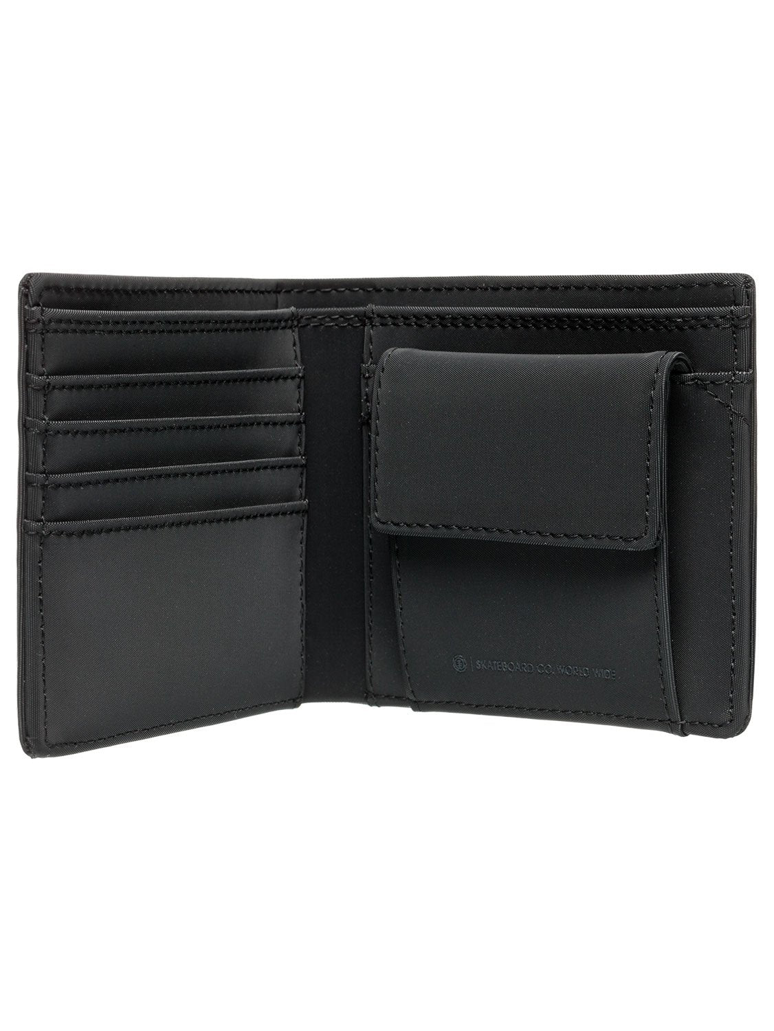 Element Men's Hodge Strap Wallet