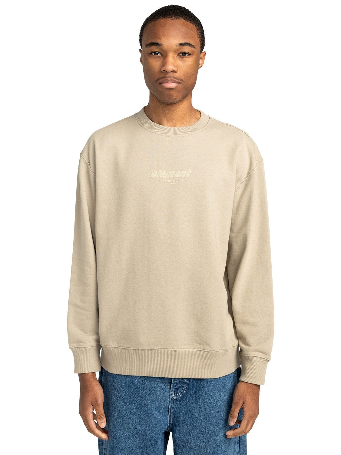 Element Men's Cornell Cipher Sweater