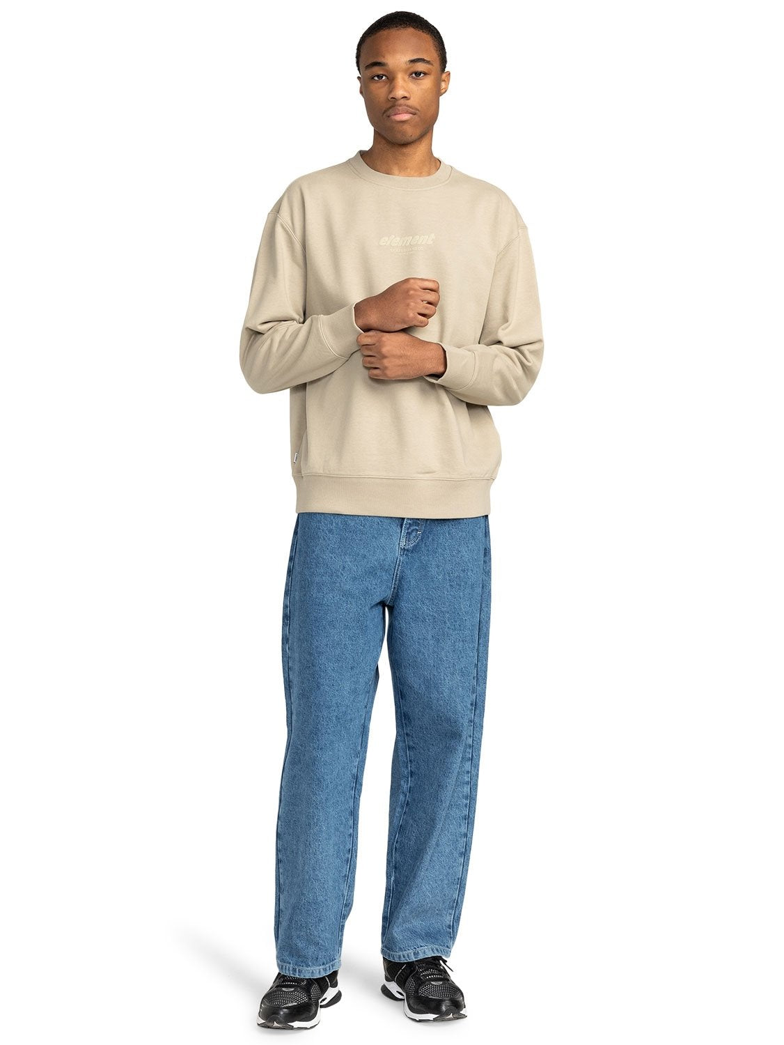 Element Men's Cornell Cipher Sweater