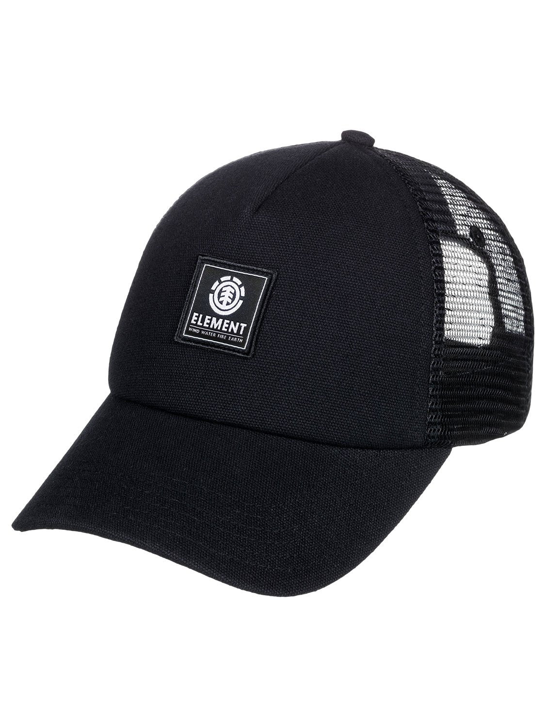 Element Men's Icon Mesh Trucker Cap