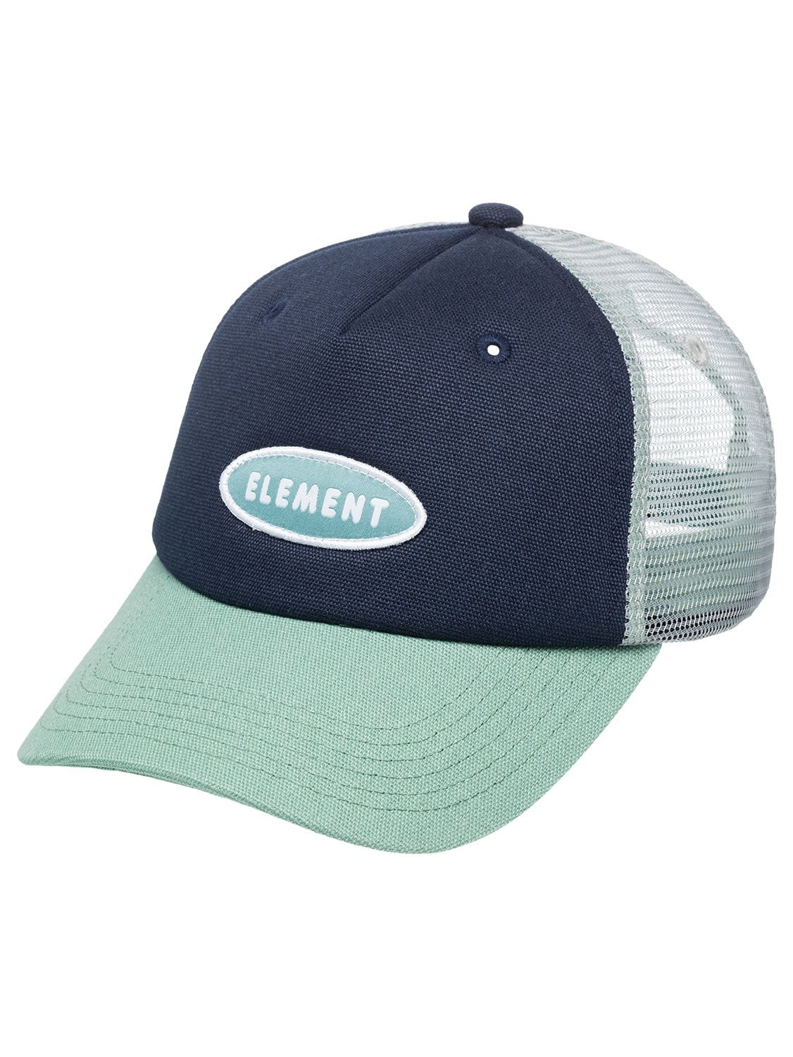 Element Men's Union Mesh Trucker Cap