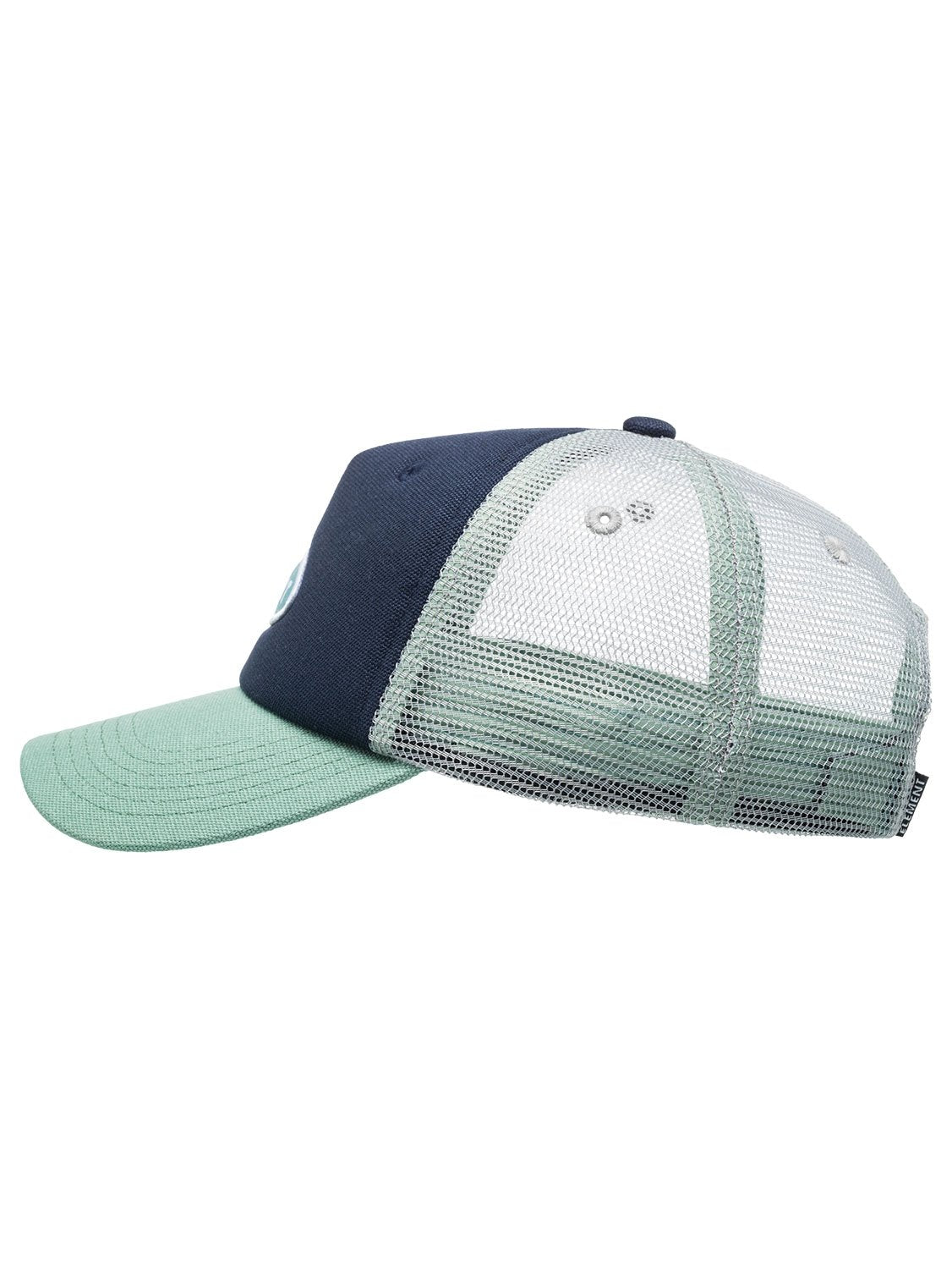 Element Men's Union Mesh Trucker Cap