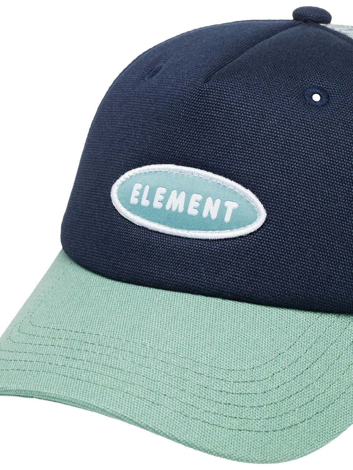 Element Men's Union Mesh Trucker Cap