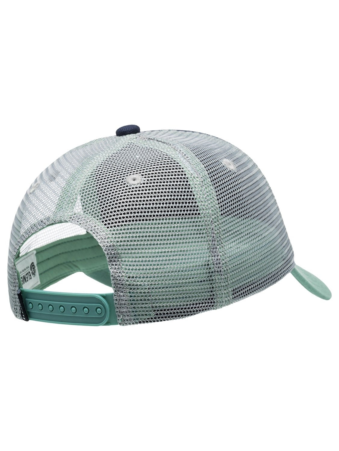 Element Men's Union Mesh Trucker Cap