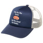 Element Men's Yield Trucker Cap