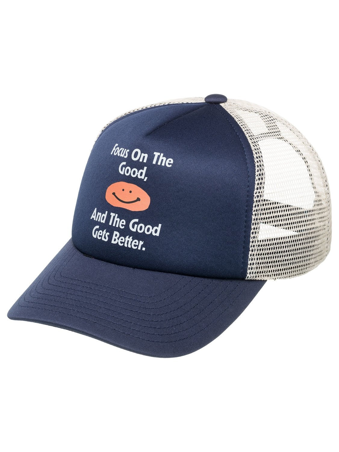 Element Men's Yield Trucker Cap