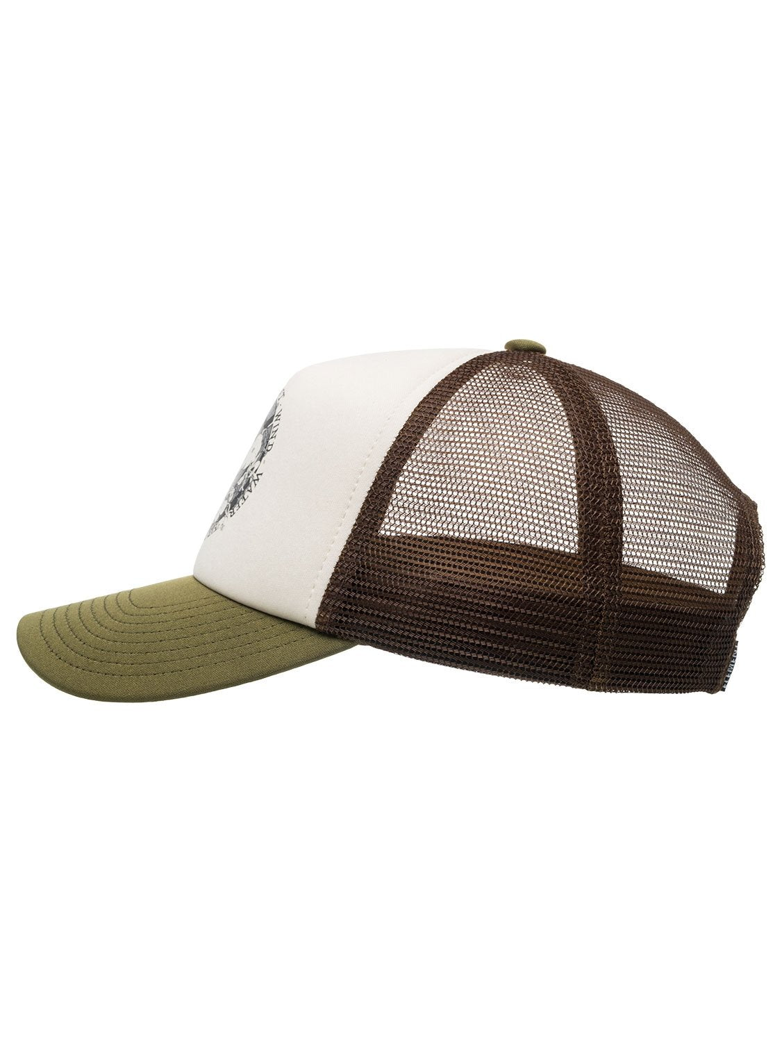 Element Men's Yield Trucker Cap