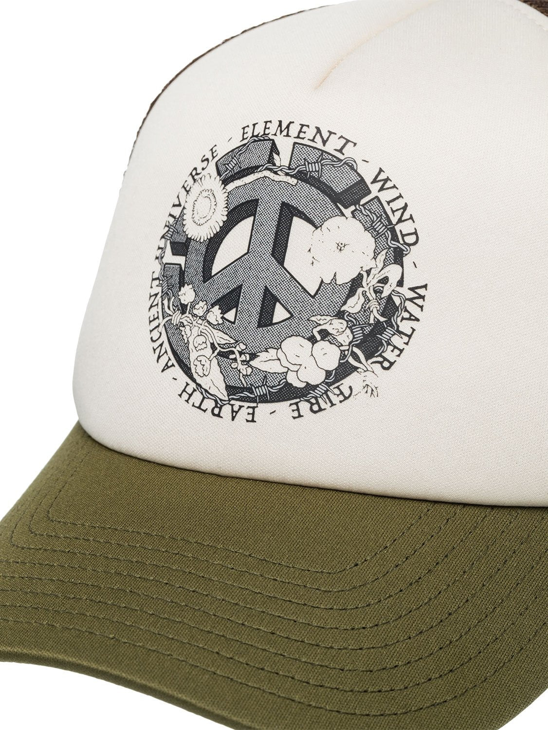 Element Men's Yield Trucker Cap