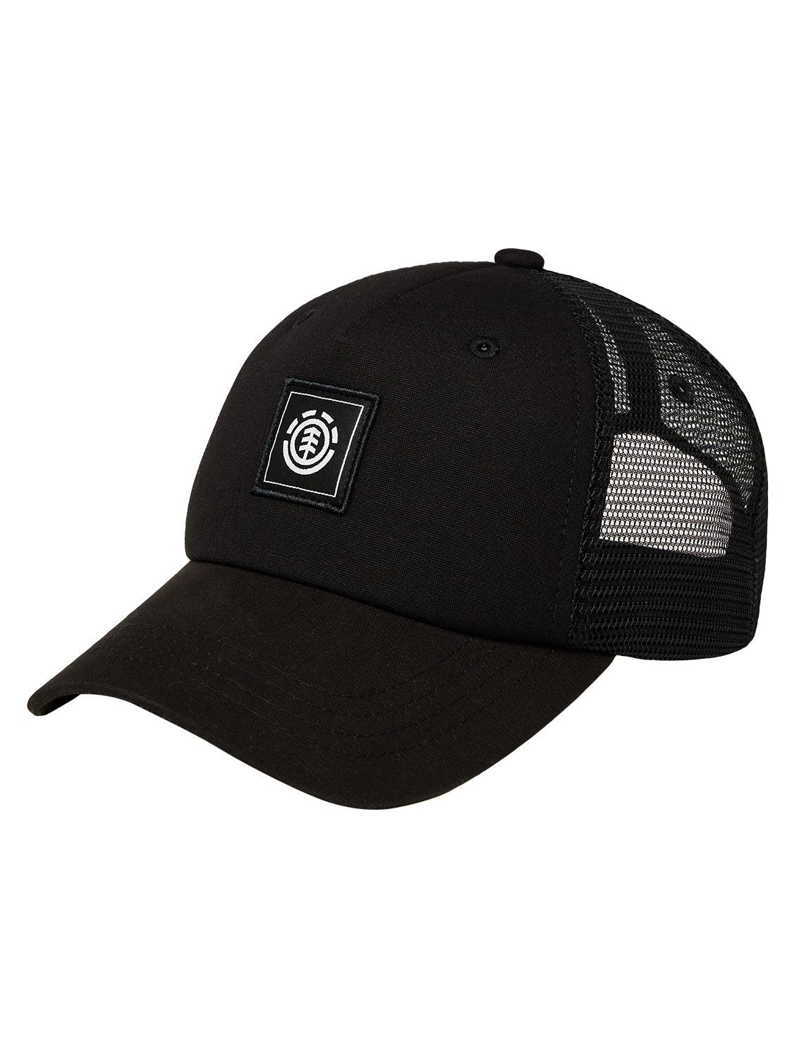 Element Men's Icon Mesh Cap Boardriders