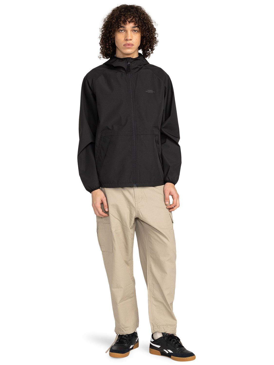 Element Men's Alder 2.0 Travel Jacket