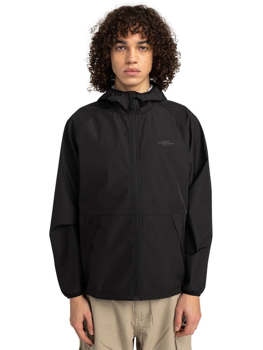 Element Men's Alder 2.0 Travel Jacket