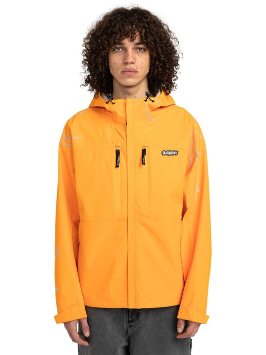 Element Men's FFNC Tempest Shell Jacket