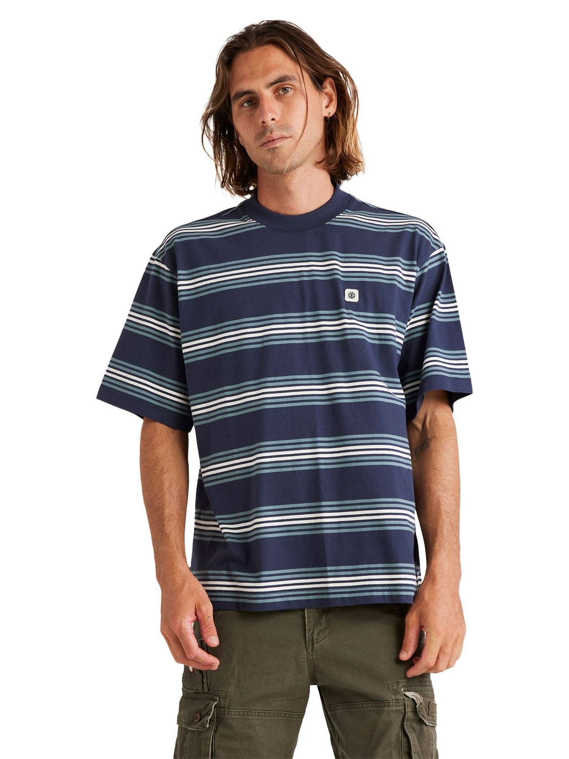 Element Men's Stabler T-Shirt