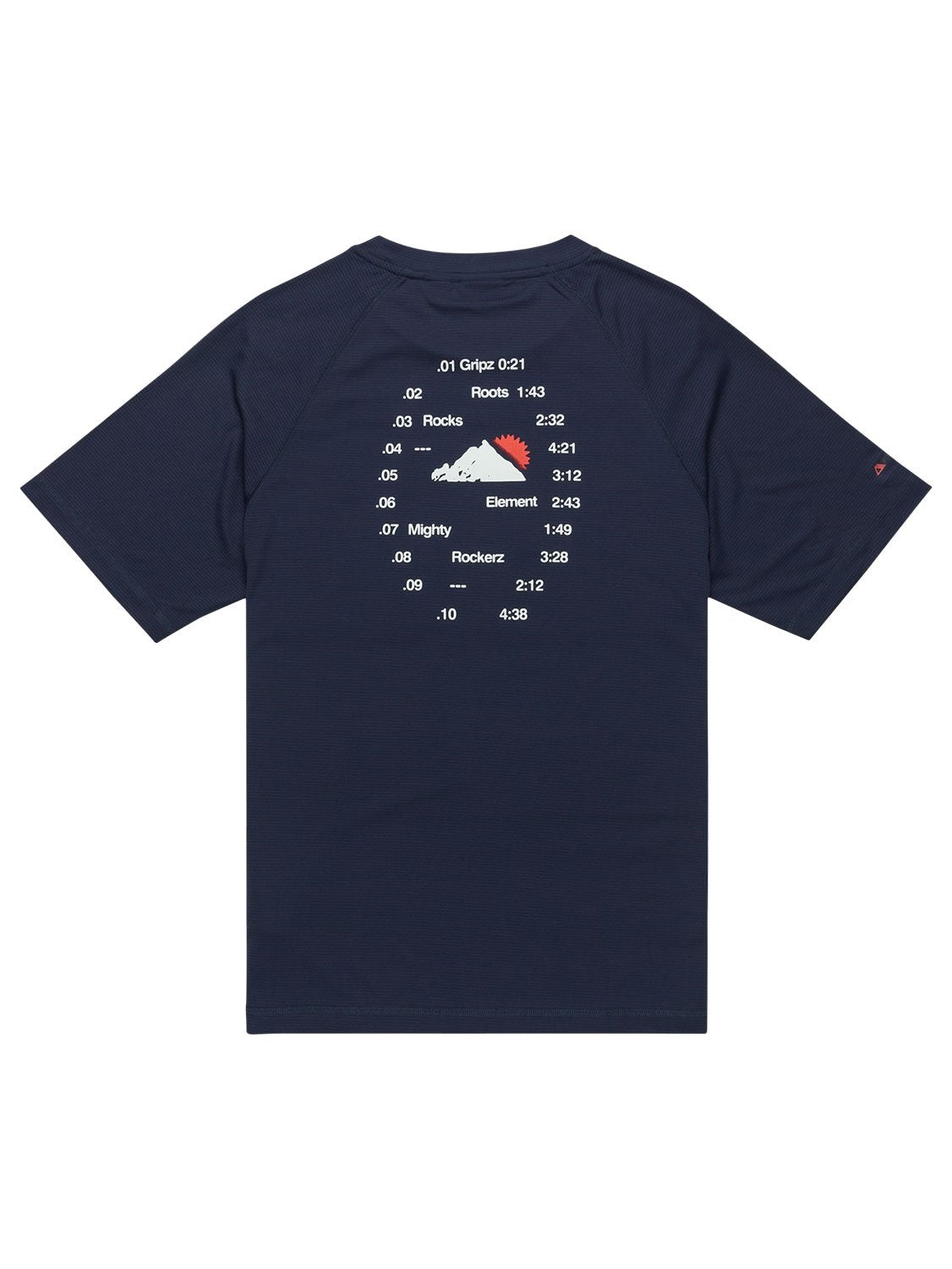 Element Men's Crail Polartec T-Shirt