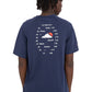 Element Men's Crail Polartec T-Shirt