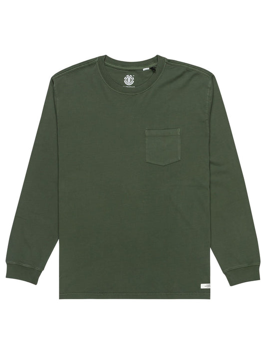 Element Men's Basic Pocket T-Shirt