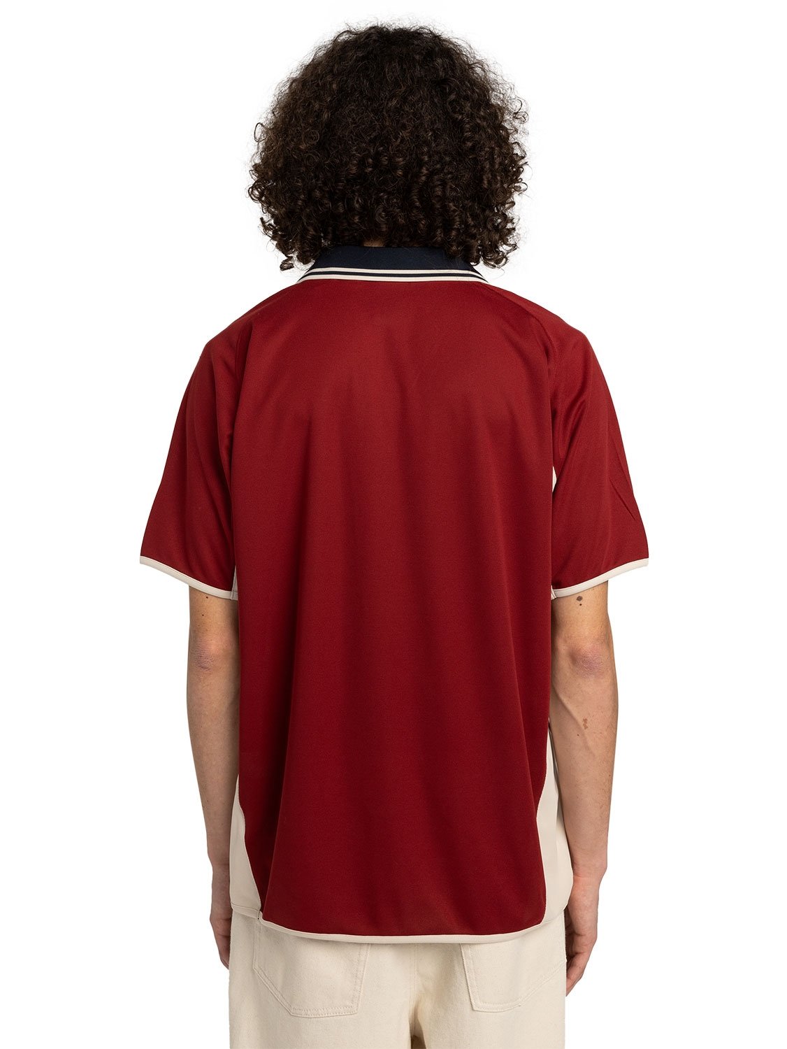 Element Men's Soccer Game T-Shirt