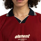 Element Men's Soccer Game T-Shirt