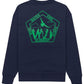 Element Men's Equipment Crew Sweater