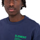 Element Men's Equipment Crew Sweater