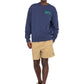 Element Men's Equipment Crew Sweater