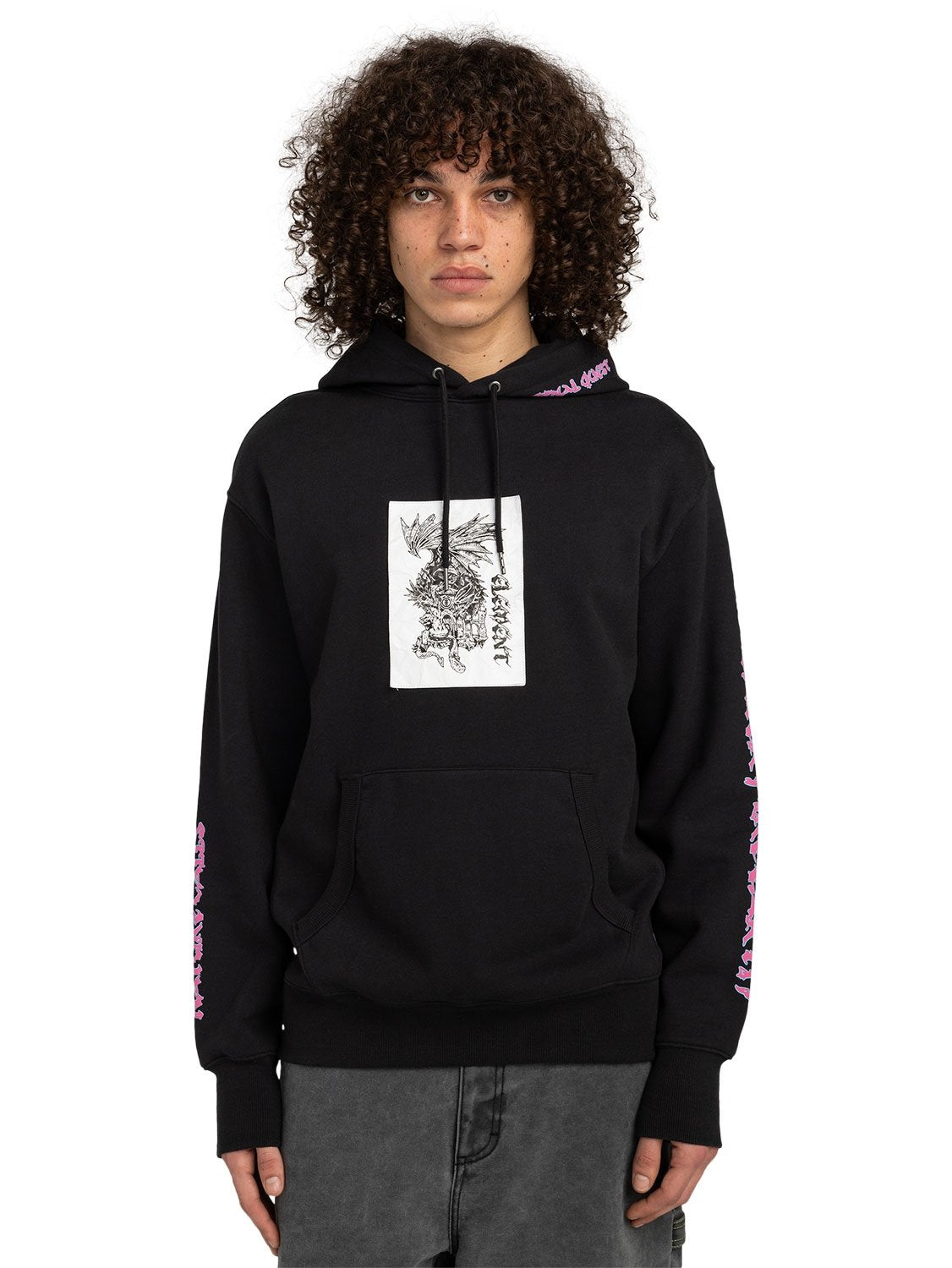 Element Men's FFNC Dragon Sweatshirt