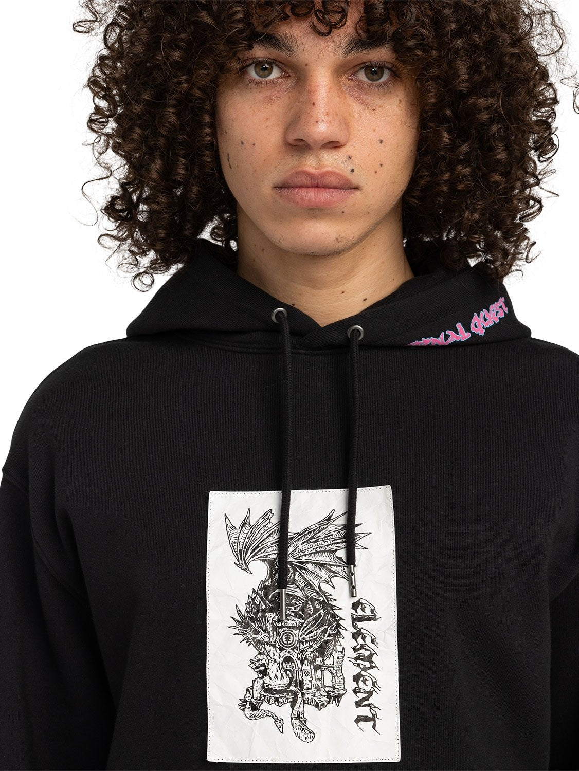 Element Men's FFNC Dragon Sweatshirt