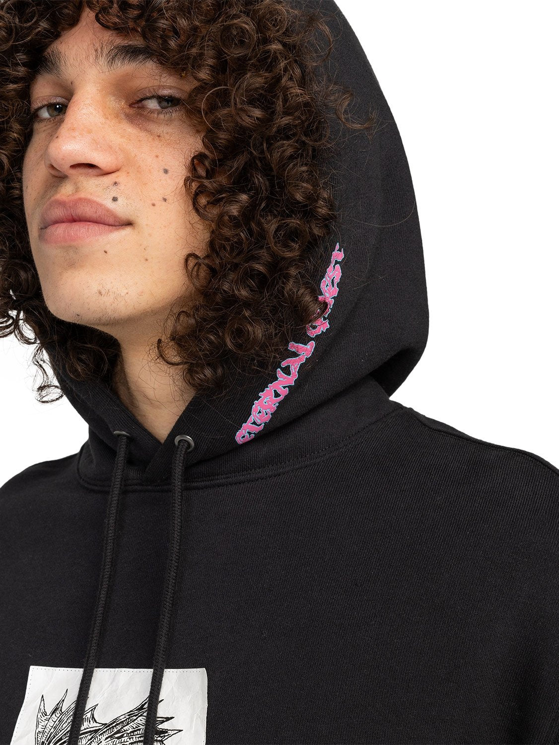 Element Men's FFNC Dragon Sweatshirt