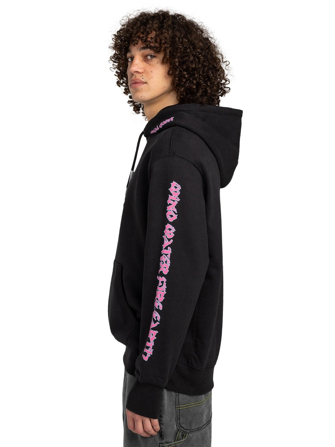 Element Men's FFNC Dragon Sweatshirt