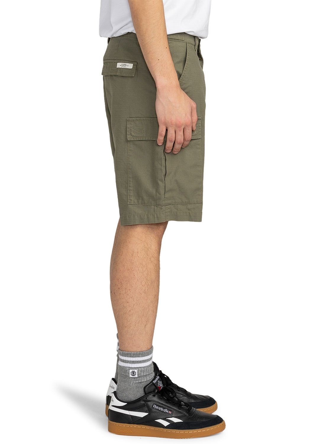 Element Men's Legion Cargo Walkshort