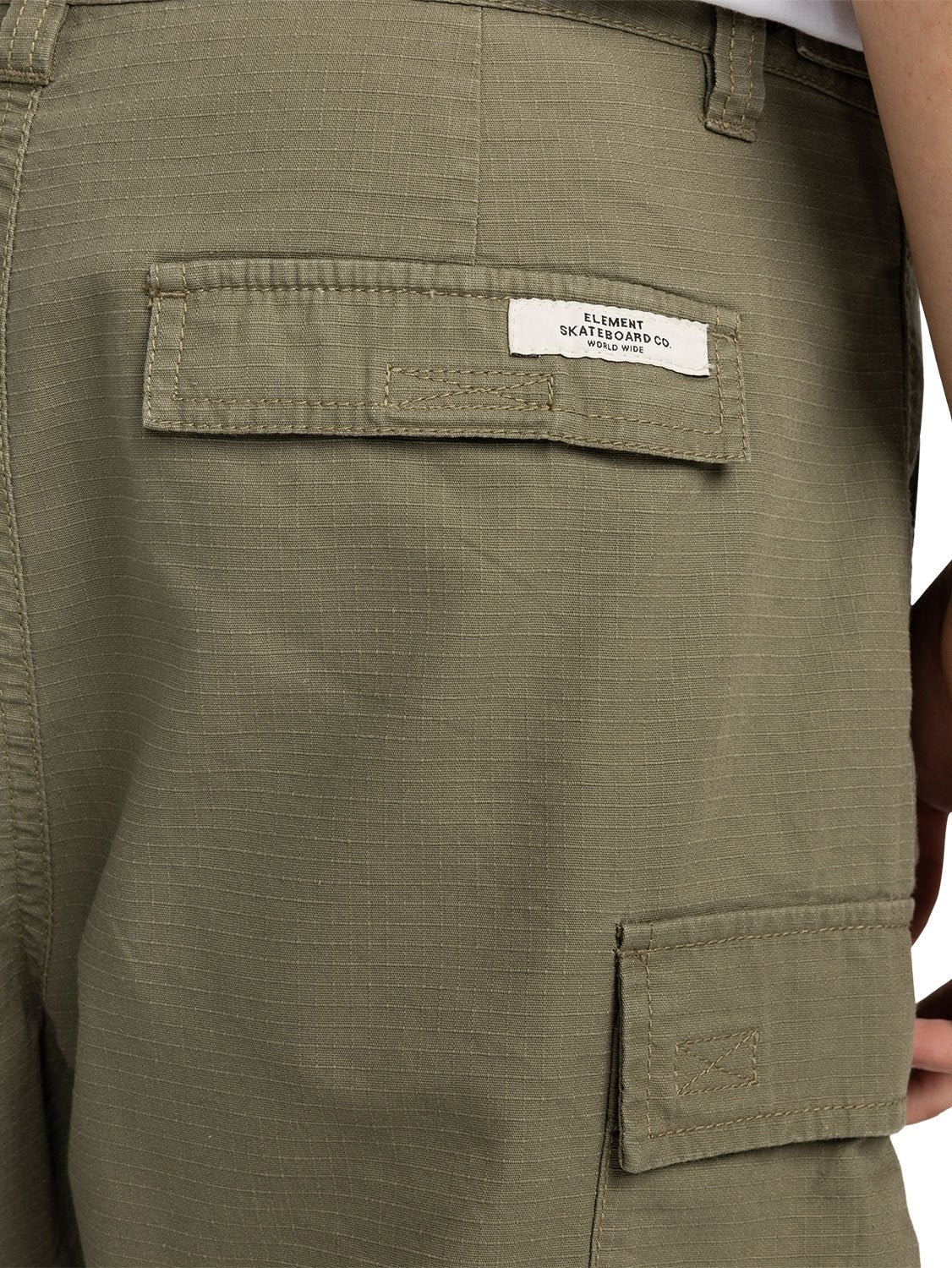 Element Men's Legion Cargo Walkshort