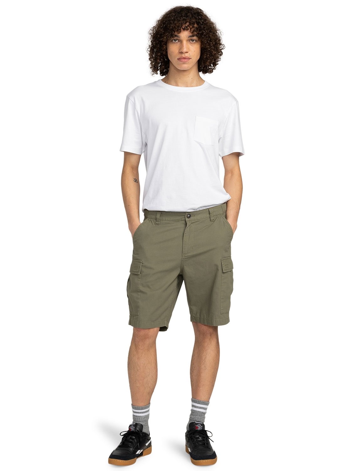 Element Men's Legion Cargo Walkshort