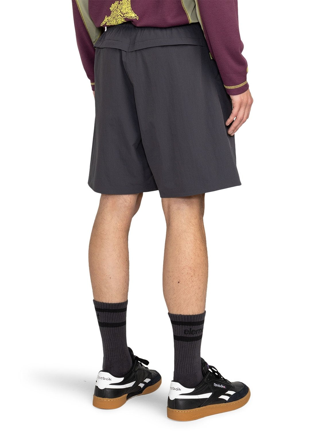 Element Men's FFNC Solace Hybrid Short