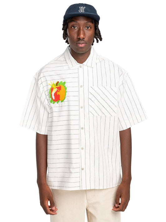 Element Men's LCTXE Apple Shirt