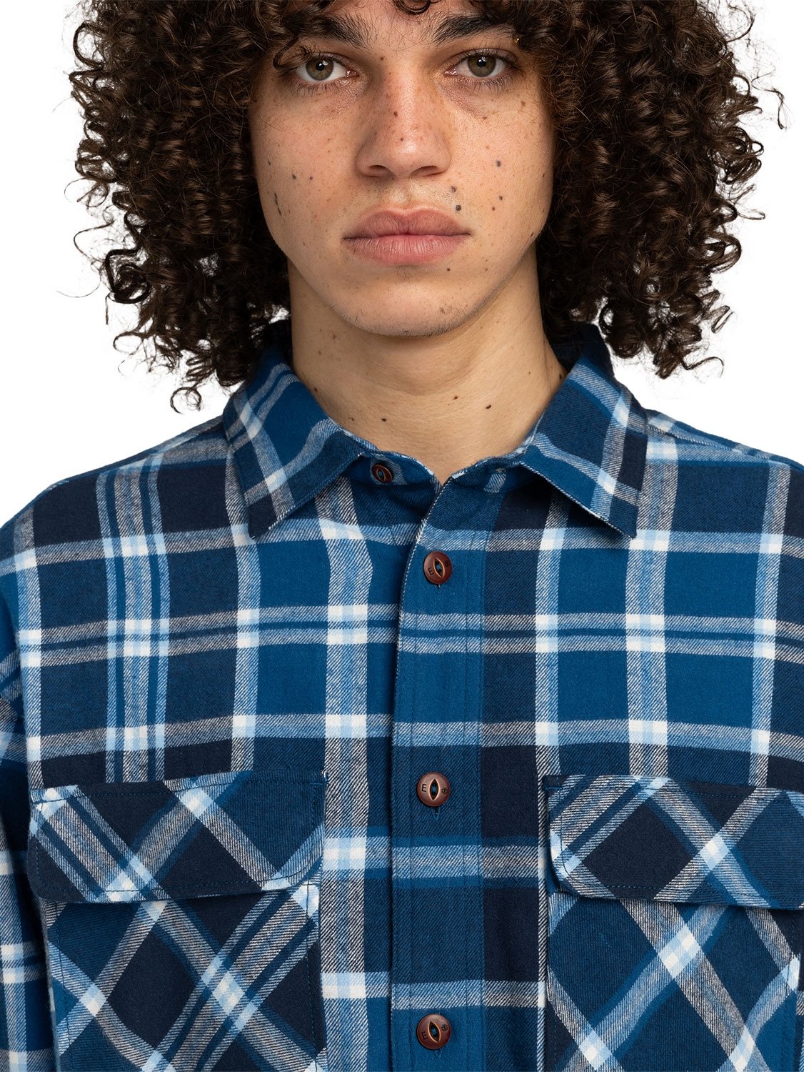 Element Men's FFNC Checkmate T-Shirt
