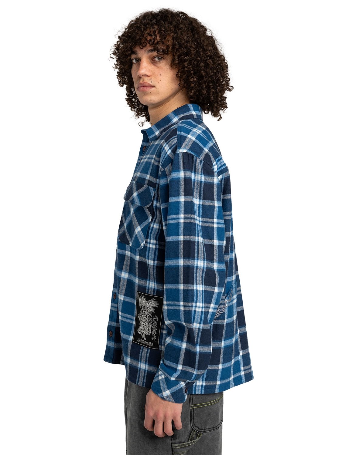 Element Men's FFNC Checkmate T-Shirt