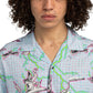 Element Men's FFNC Lighting Resort Shirt