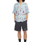 Element Men's FFNC Lighting Resort Shirt