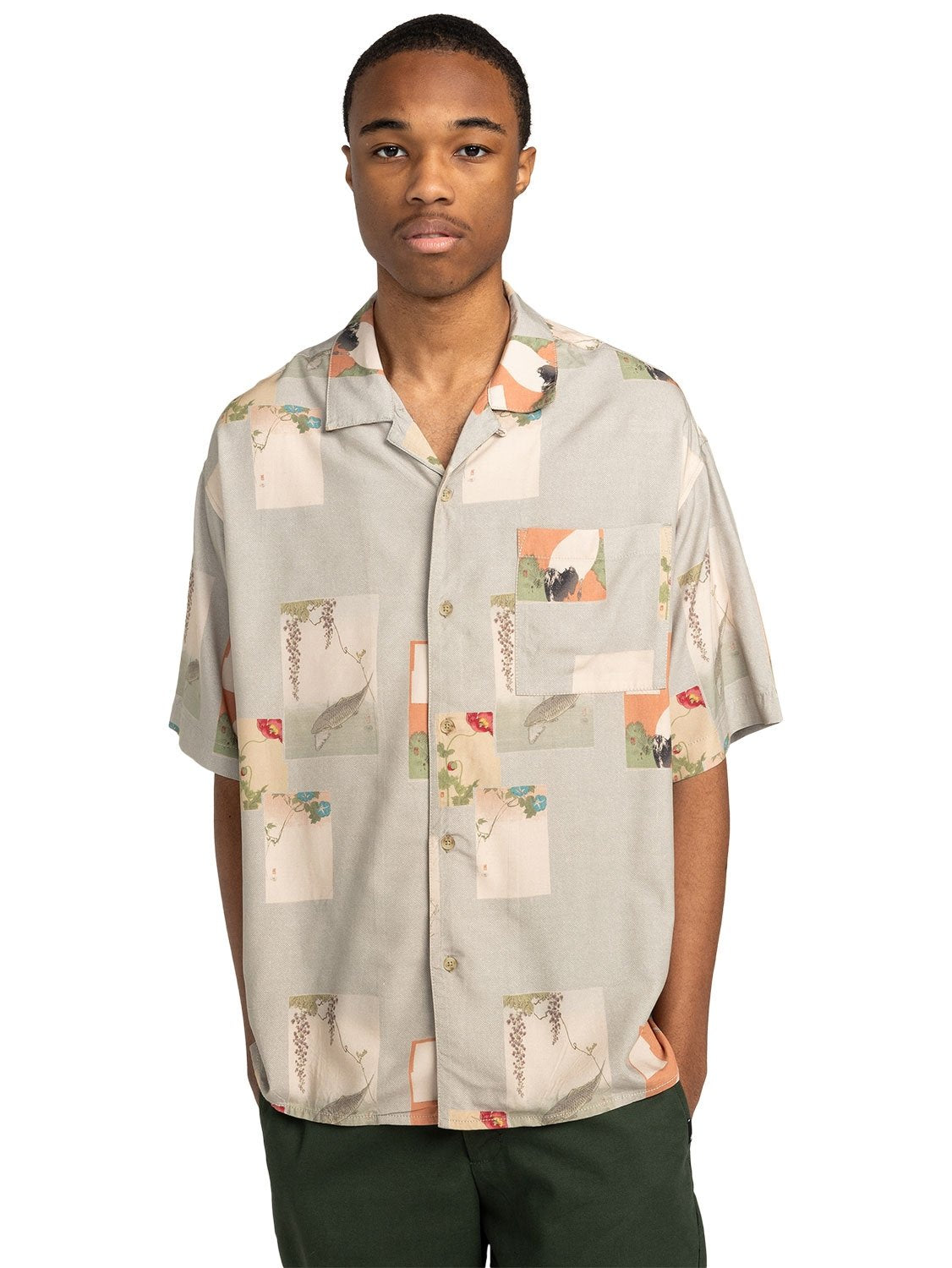 Element Men's Resort T-Shirt