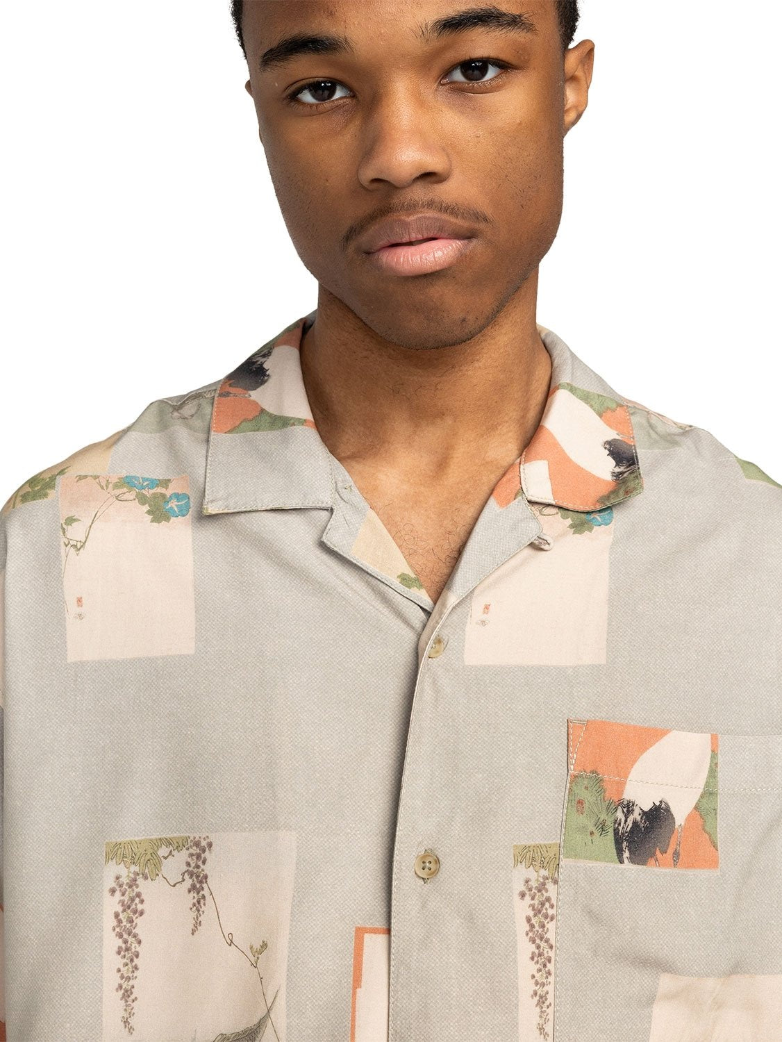 Element Men's Resort T-Shirt