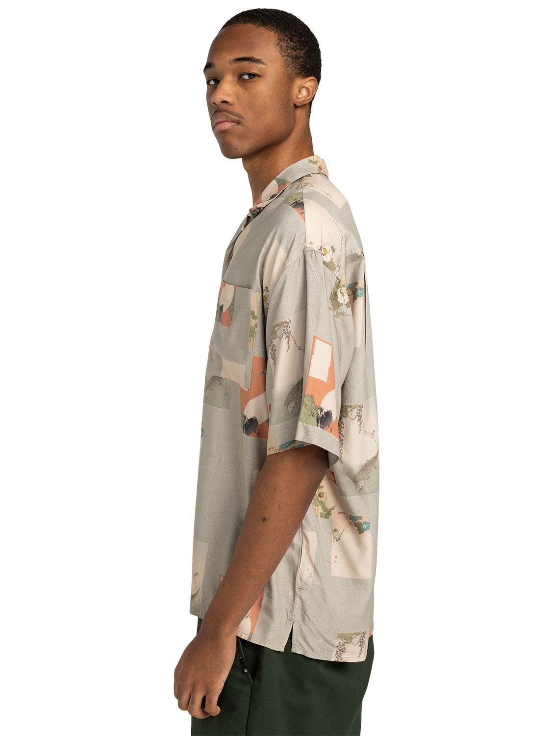 Element Men's Resort T-Shirt