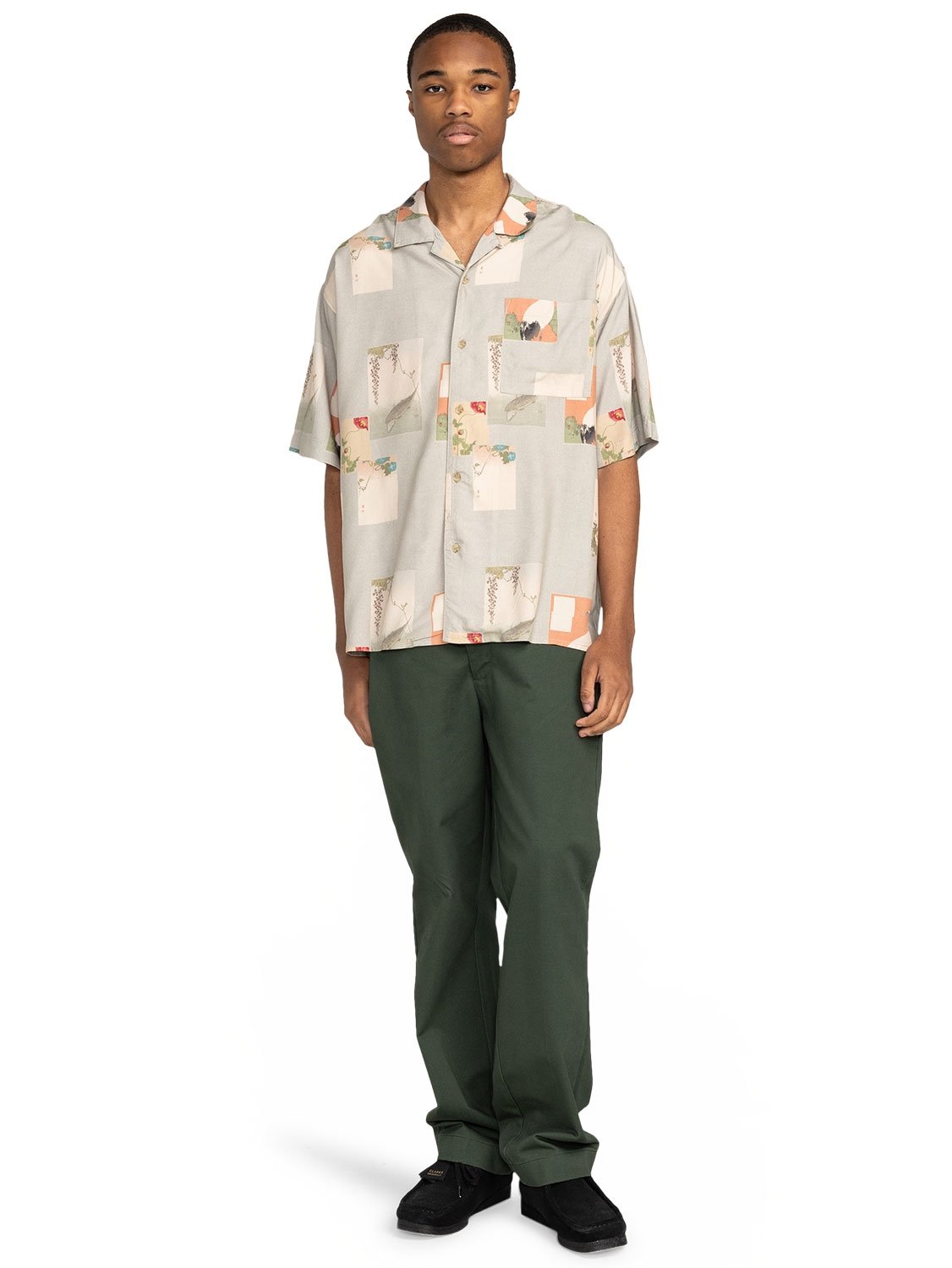 Element Men's Resort T-Shirt