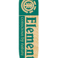 Element Section CBN 8.5" Skate Deck